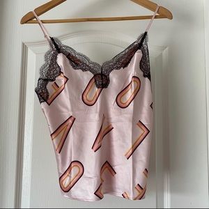 Victoria’s Secret Sleepwear or Lounge wear TOP XS